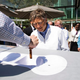 Illustration for article titled This Fake Poop Is Helping Designers Test the Toilet of the Future